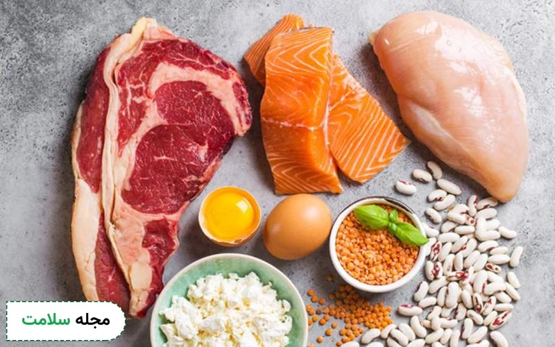 توصیه های عمومی رژیم غذایی برای بیماران هموکروماتوز چیست؟
