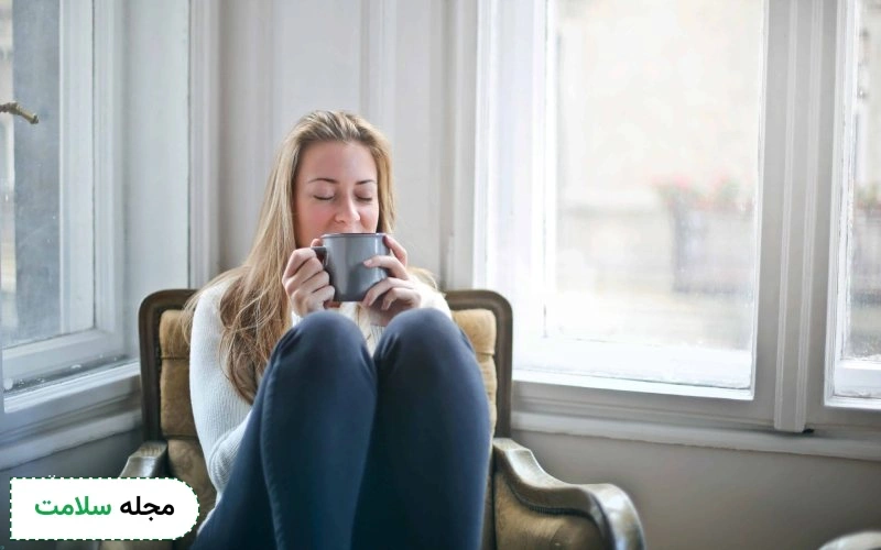 پیشگیری از خشکی دهان ناشی از استرس چگونه است؟