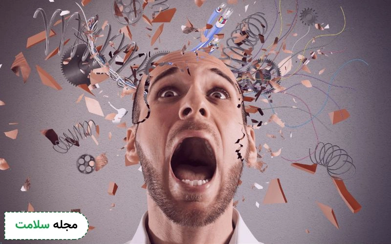 آیا مه مغزی می تواند به خودی خود برطرف شود یا نیاز به درمان دارد؟