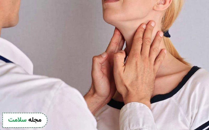 مناسب ترین سن عمل جراحی تیروئید چه زمانی است؟