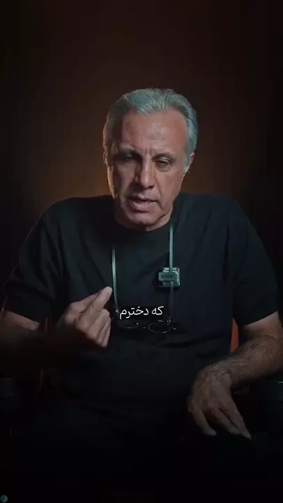 تا دیر نشده برای دخترت پدری کن!