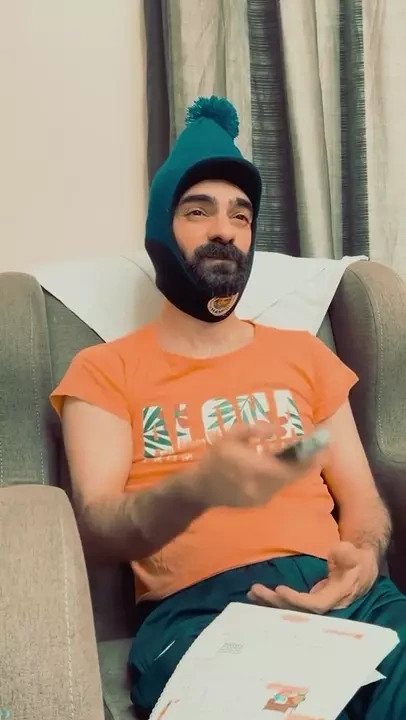 برنامه تلویزیونی دهه 60!🤣