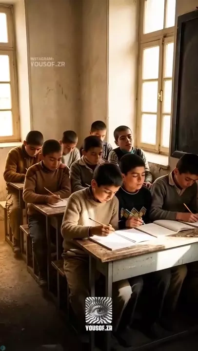 دهه شصتیا ببینن!
