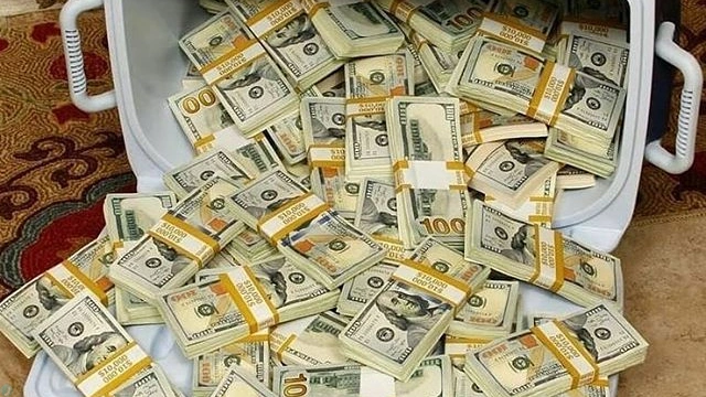 دوست داشتی جای این دو نفر بودی؟