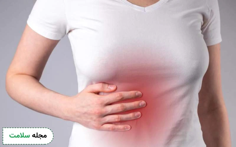رژیم غذایی بیماران هموکروماتوز چیست؟