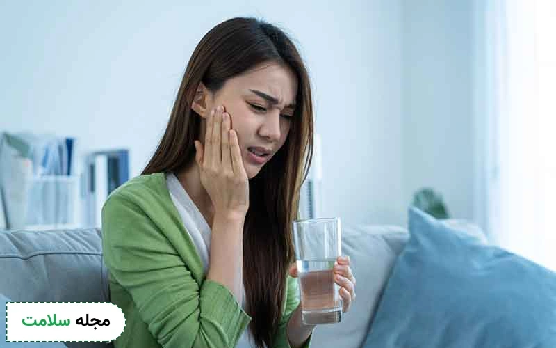 تاثیر دیابت بر روی سلامت دهان و دندان چیست؟