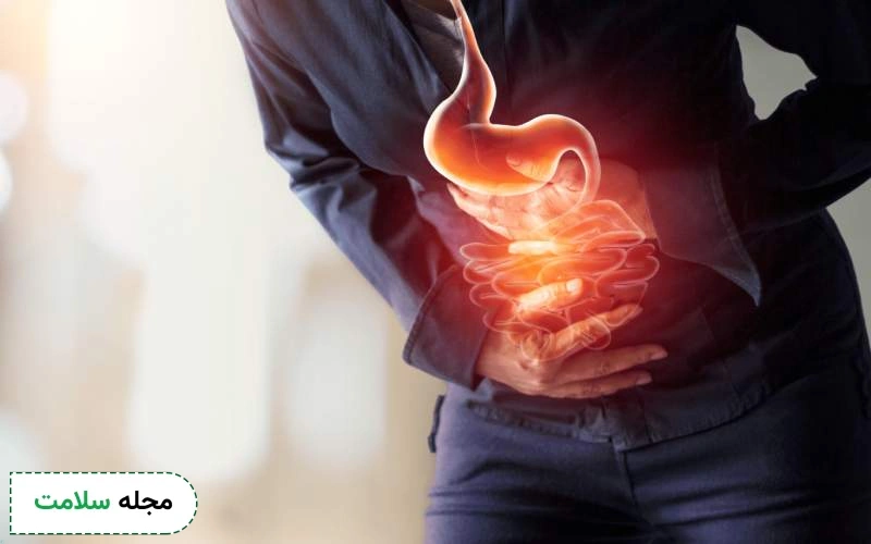 پیشگیری از زخم معده عصبی چگونه است؟