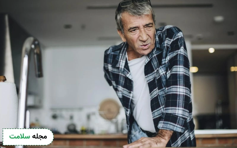برای درد سیاتیک چه بخوریم؟ بررسی رژیم غذایی کامل