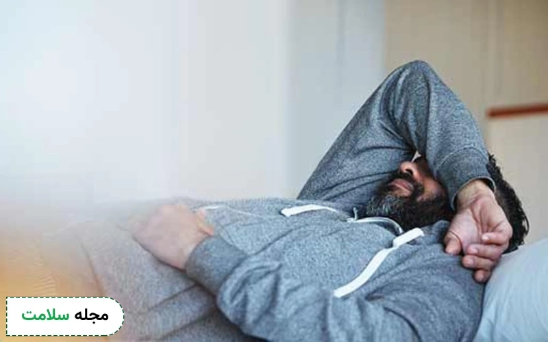 تفاوت سردرد تومور مغزی با میگرن یا سردرد عصبی چیست؟