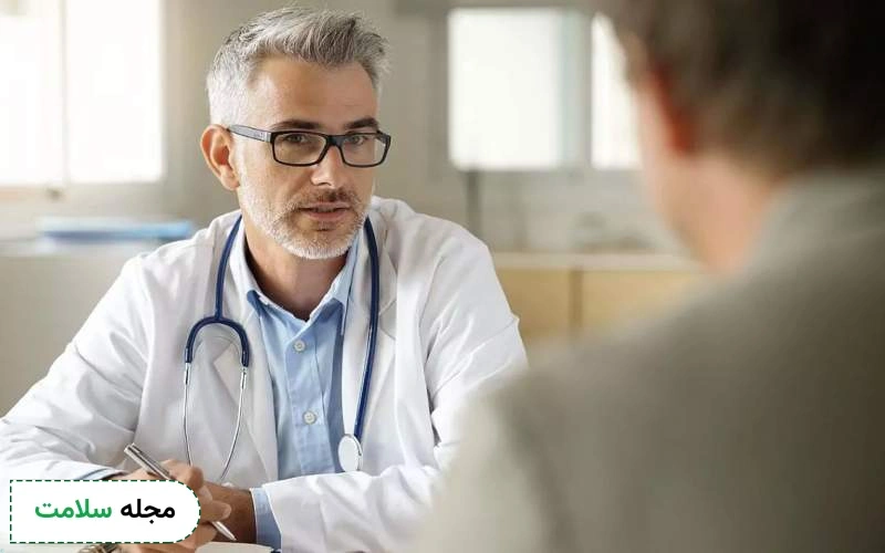 برداشتن مثانه در سرطان مثانه چه عوارضی به دنبال دارد؟