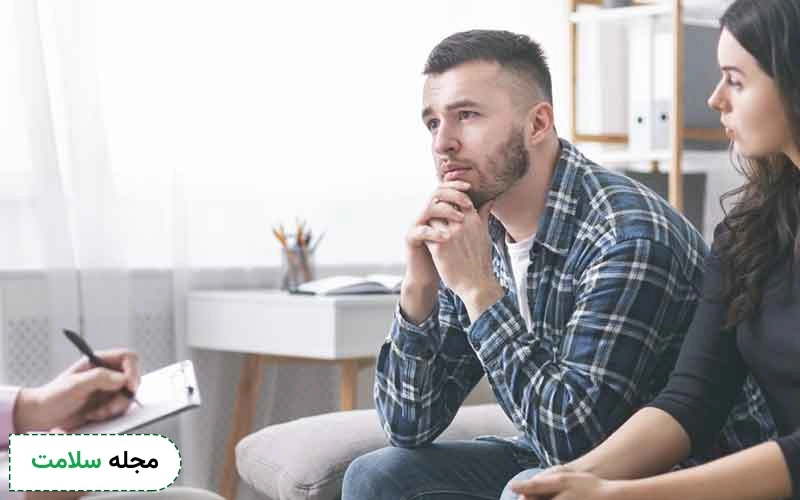 آزمایش تالاسمی قبل از ازدواج