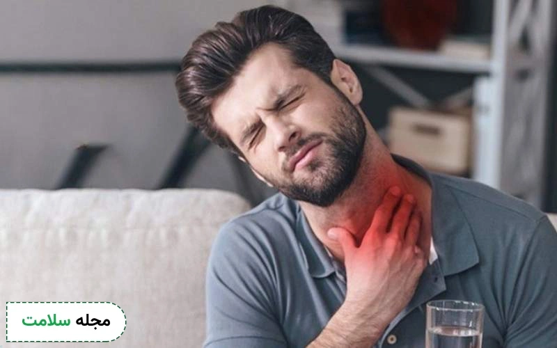 آیا سرطان مری درمان قطعی دارد؟