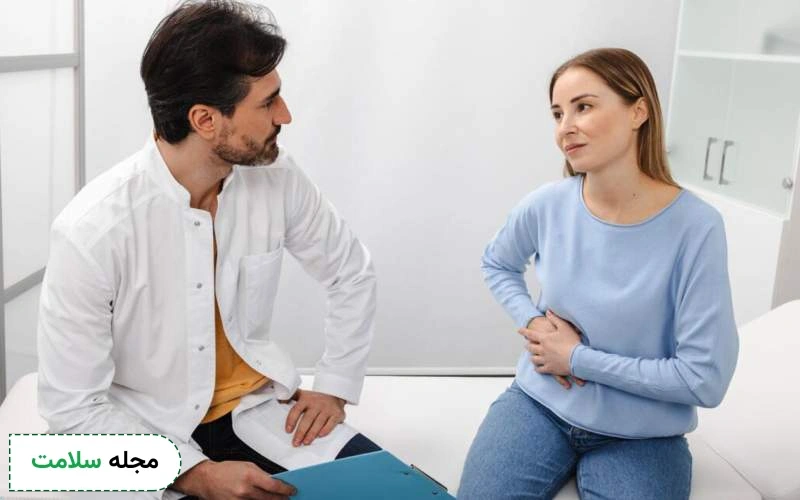 عوامل خطر بیماری هپاتیت