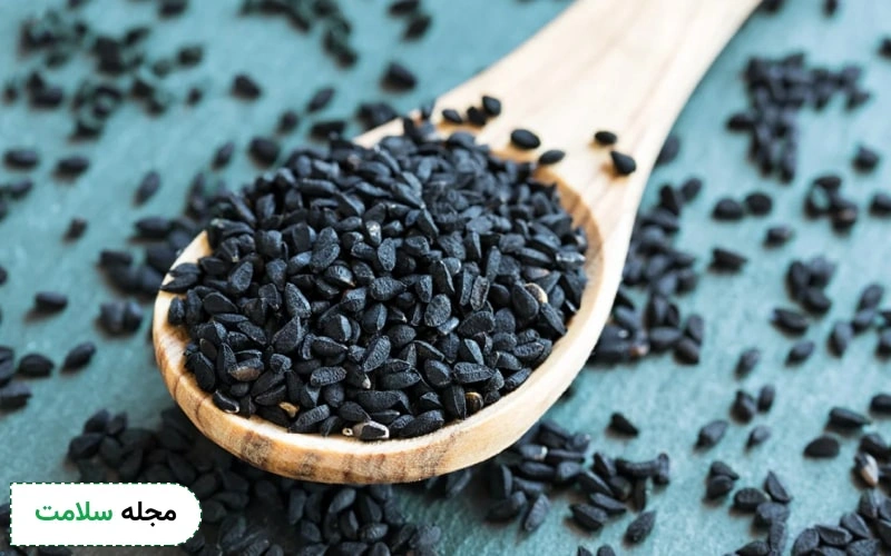 درمان سیاتیک با سیاه دانه تا چه اندازه تاثیرگذار است؟