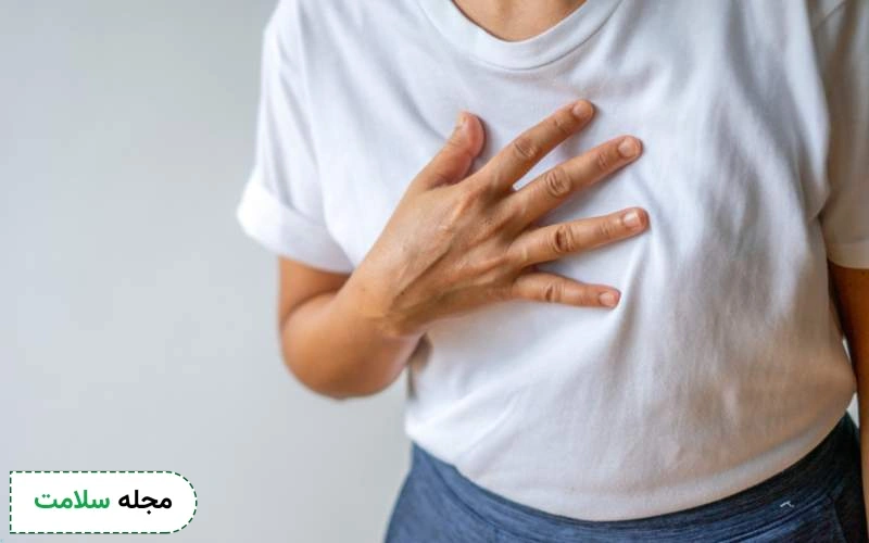 برای سرطان مری چی خوبه؟ بررسی همه بایدها و نبایدها