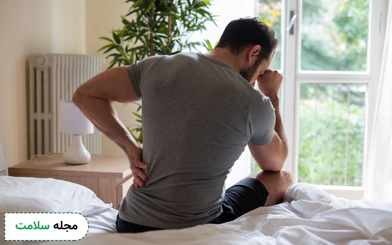 ماساژ عصب سیاتیک چگونه آن را درمان می کند؟