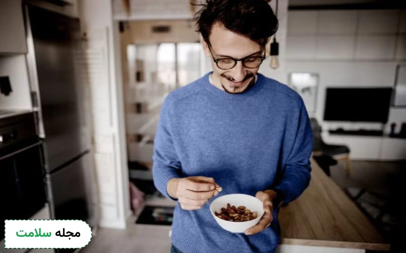 درمان تیروئید کم کار خانگی چگونه است؟