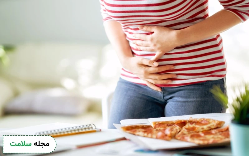 غذاهایی مضر برای اسهال کدامند؟