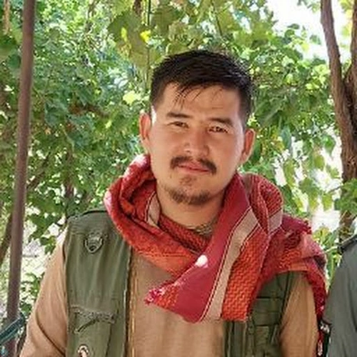 Alikhan Mohammadi