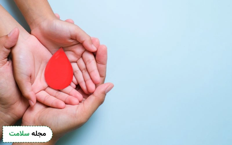 آیا کمبود فاکتور ۱۳ می‌تواند بر بارداری و زایمان تأثیر بگذارد؟