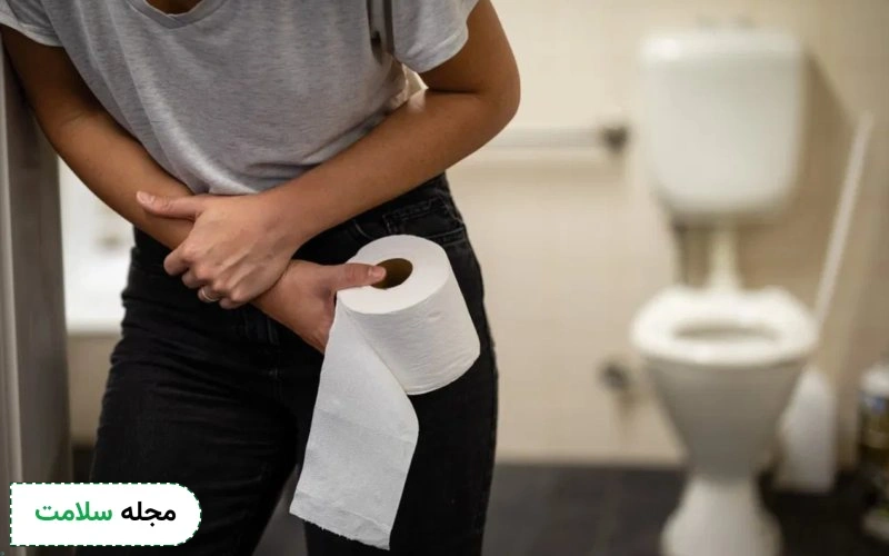 مدفوع سیاه نشانه چیست و چگونه درمان می شود؟