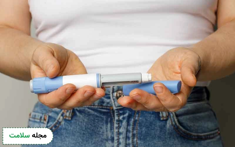 دیابت و بیماری قلبی چه ارتباطی با هم دارند؟