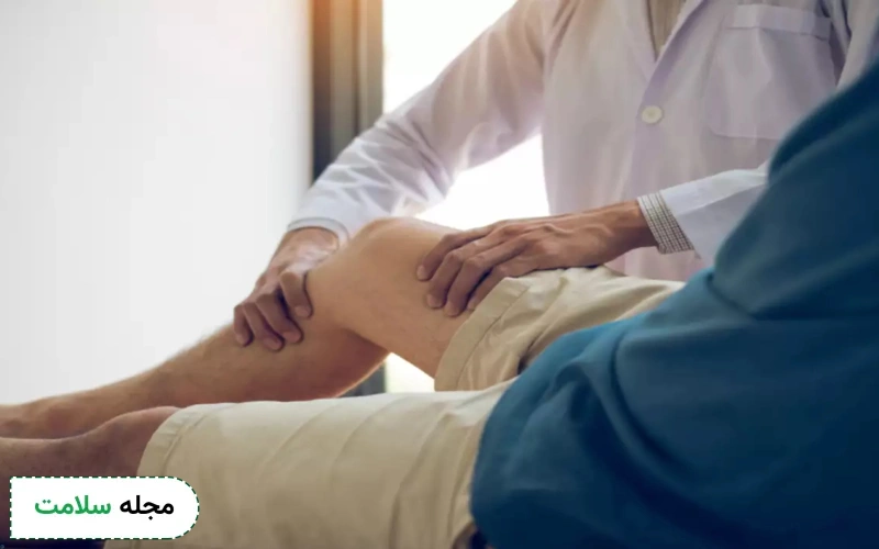 ماساژ درمانی چه تاثیری در کاهش درد دارد؟