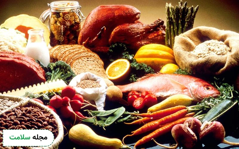 چگونه رژیم غذایی مناسب انواع هپاتیت را پیدا کنیم؟