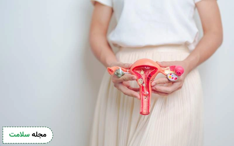 سن شروع ابتلا به سرطان دهانه رحم چه وقت است؟