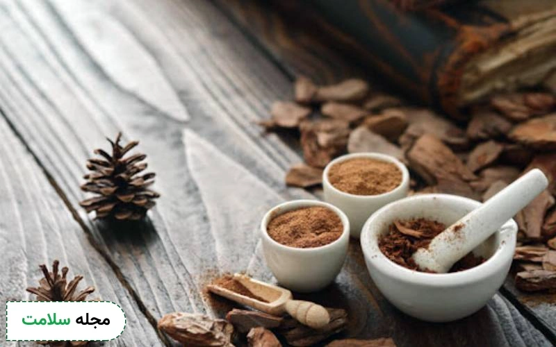 درمان خانگی اختلال نعوظ چیست؟