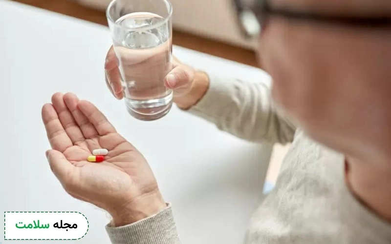 آیا قرص‌های اشتها آور بی خطر هستند؟