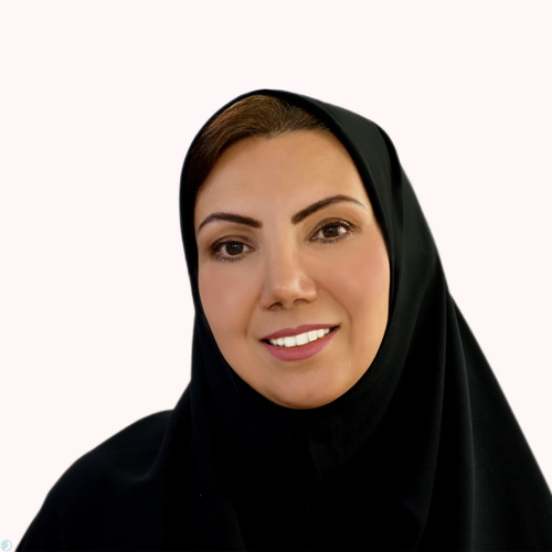 لیلا کبیری