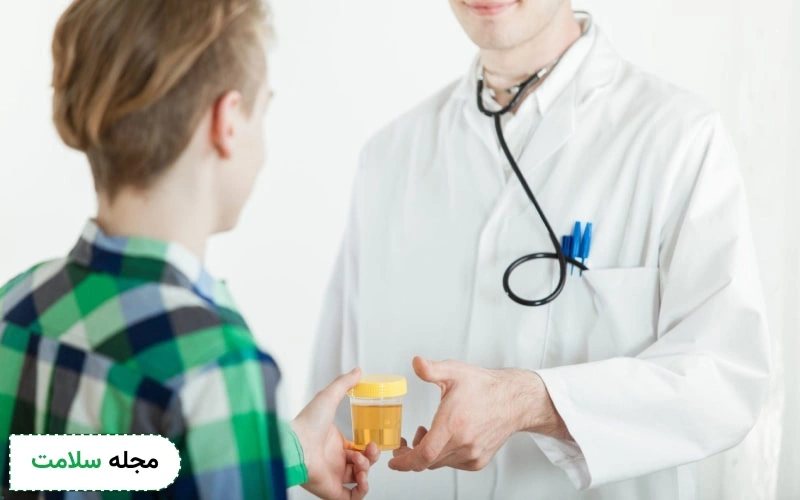چگونه مانع دفع پروتئین کلیه شویم؟