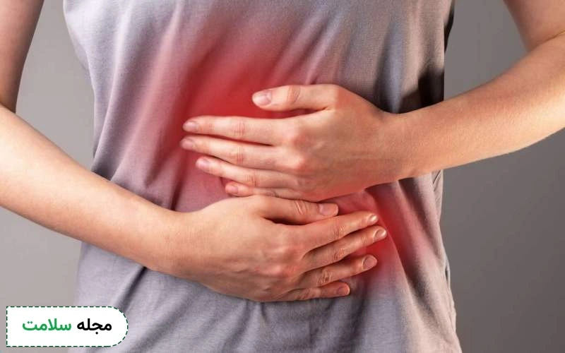 آزمایش مدفوع برای تشخیص سرطان معده