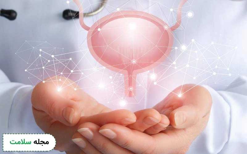تشخیص سرطان مثانه با سی تی اسکن چگونه است؟