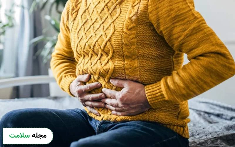 اهمیت تشخیص به موقع سرطان معده