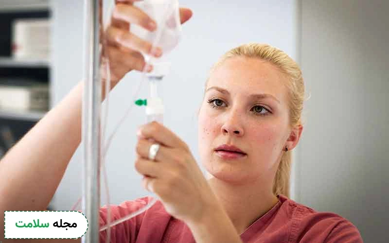 راه های نگهداری از بیمار هموفیلی چیست؟