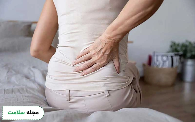 درمان سیاتیک با پیاز چگونه انجام می‌ شود؟
