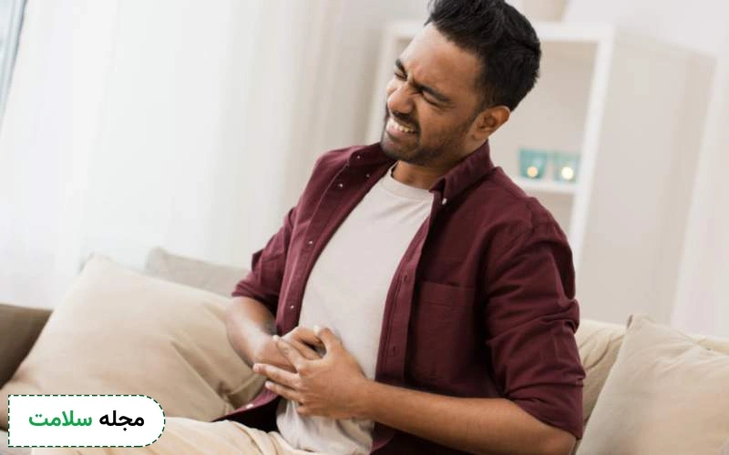 برنامه غذایی زخم معده چیست؟