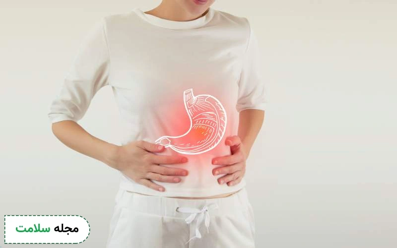 سرطان معده چگونه باعث مرگ میشود؟