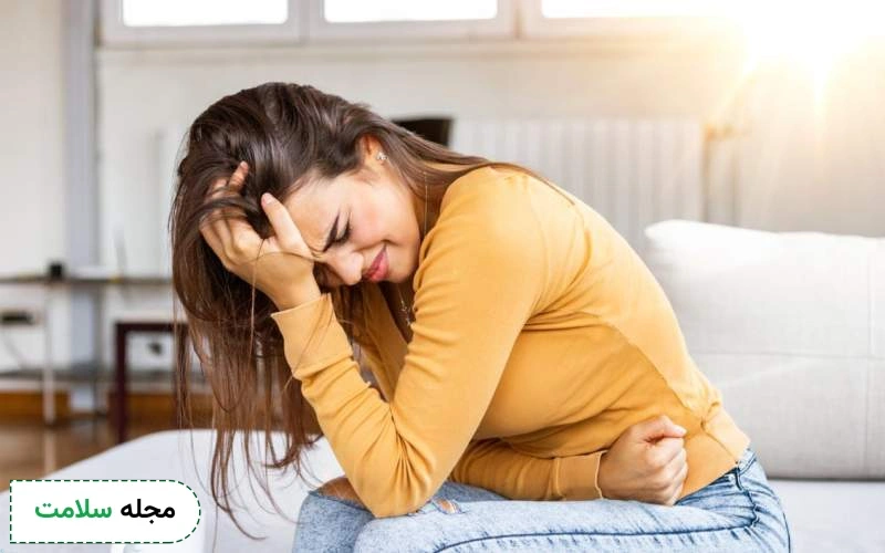 چه میوه هایی برای زخم معده مفید است؟