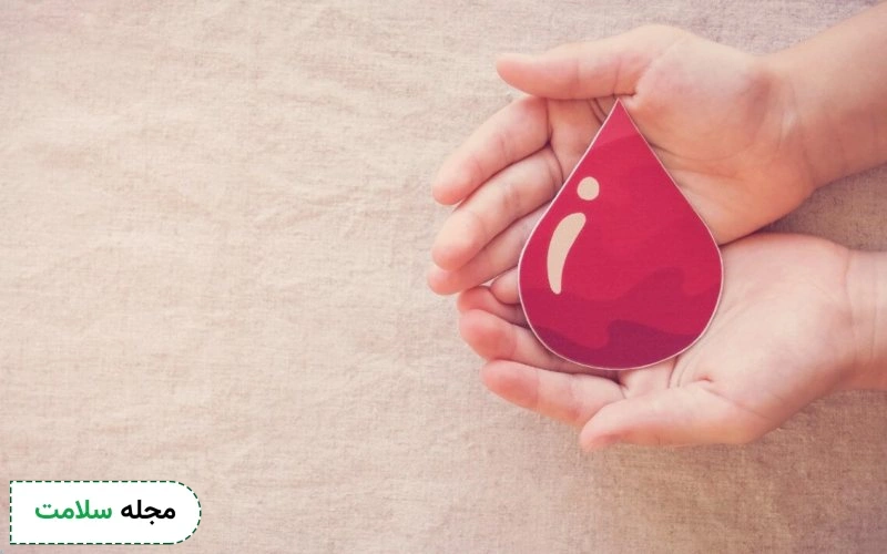 برای هموفیلی در کودکان چی خوبه؟