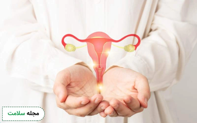 مهمترین علت سرطان دهانه رحم