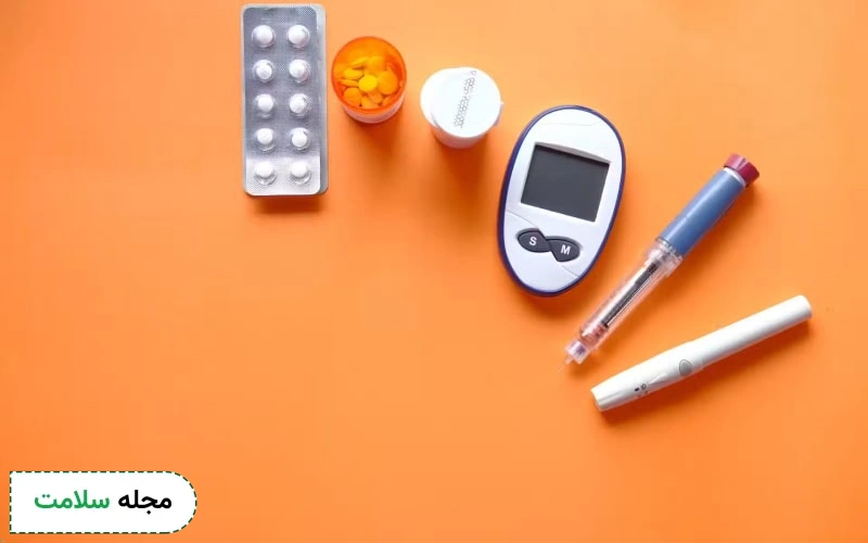 دیابت نوع ۵ چگونه است؟