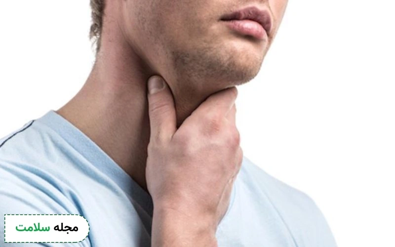 عوارض تیروئید کم کار چیست؟