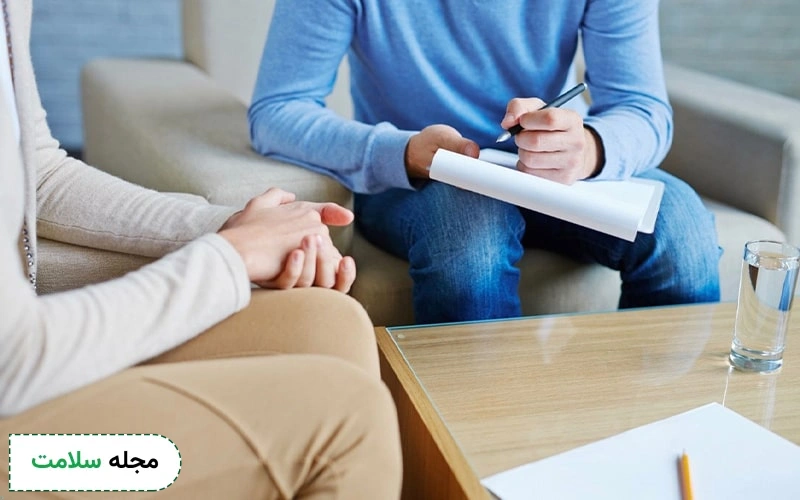 شباهت های بیماری دوقطبی و اسکیزوفرنی در چیست؟