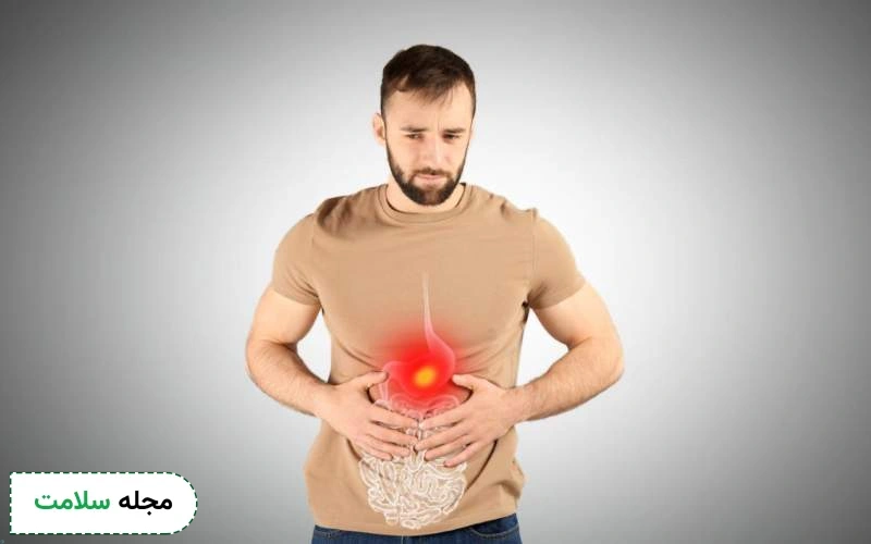 آیا سرطان معده کشنده است؟