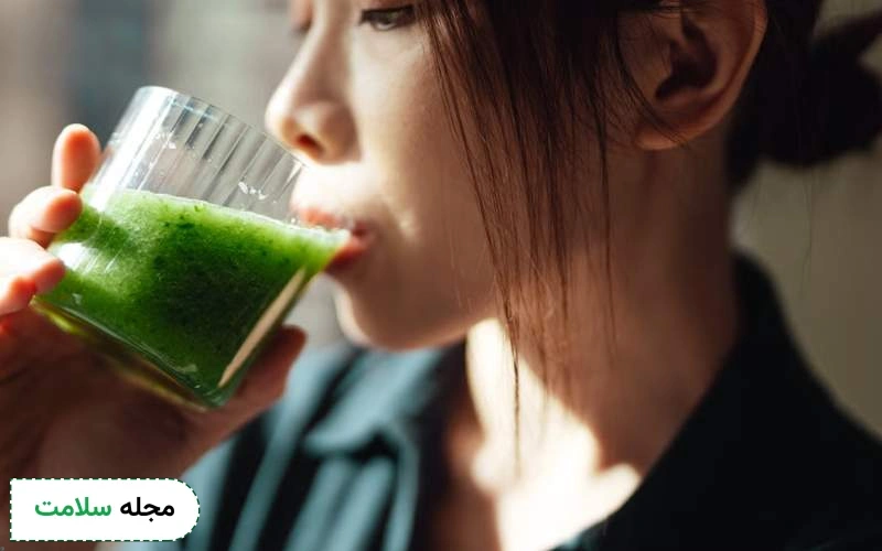 کدام رژیم غذایی برای زخم معده مفید است؟