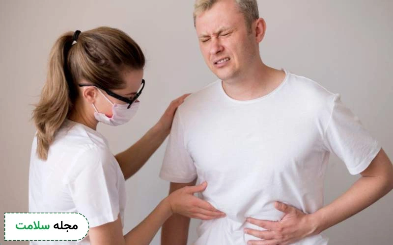 استفاده از چه مواد غذایی در صبحانه برای زخم معده مهم است؟