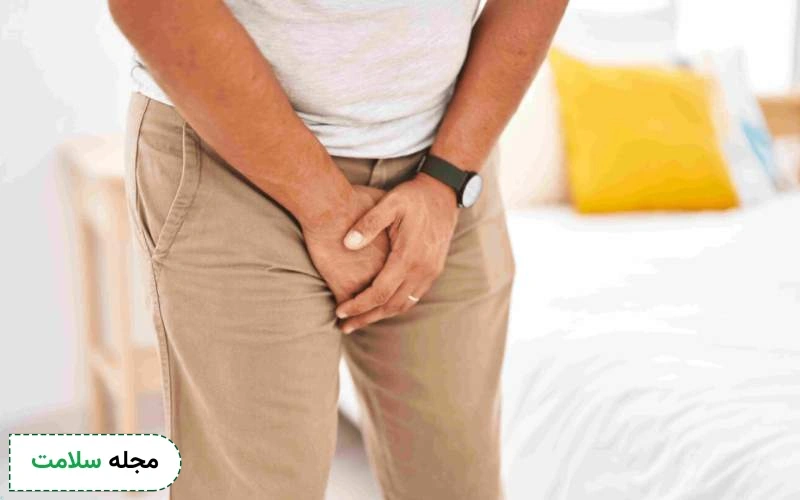 راه های تشخیص سرطان مثانه در مردان چگونه است؟